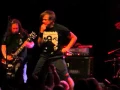 Lagu Napalm of Death, Birmingham Alabama, Workplay, April 3rd 2016, second of two videos.