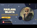 Download Lagu Maulana Wijaya - Cintamu Bagai Bara Api // Video Lirik // Lirik Video // Lirik Lagu