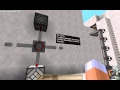 Minecraft Project Red RS Latch