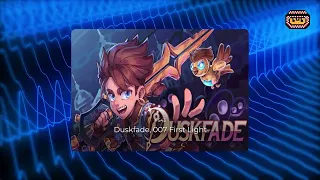 بودكاست جرعة إضافية: الحلقة 543 وألعاب Duskfade, 007 First Light