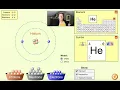 PhET Build an Atom Lab 5 4