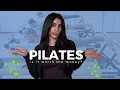 I Spent 500 on Pilates Club Pilates Review