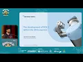 Sarvesh Kumar Malladi - Universal Robots l Tech Talk ROSCon-India 2024