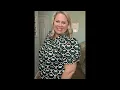 Check out my new favorite blouse - versatile and comfy