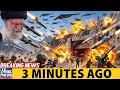 4 00 A M - 2 500 US Marines Stormed Abu Musa Island Then THIS Happened