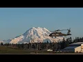 U S Army Reception Barracks Tour - JBLM Fort Lewis Washington