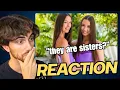I Was NOT ready for this Reaction