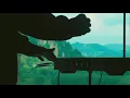 Lilium - sleeping inside - theremin version