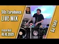 Lagu 90s Eurodance Vinyl Mix – Oldschool Mixfest 160 🎉