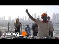 Download Lagu CHANNEL TRES LA rooftop bumpin' house set