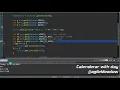 Java with Eclipse Calendar with Day