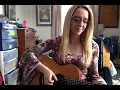 Mallory Parsons Singing Wrabel's Poetry