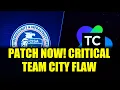 Critical TeamCity RCE Flaw CVE-2026-63077 Actively Exploited Patch NOW