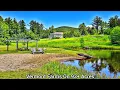 Vermont Farms On 93 Acres VT Real Estate Shrewsbury Retreat Vermont Camps OHL