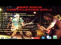 Lagu BEST ROCK COMPILATION VOL 1