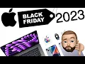 Apple Store Black Friday Deals 2023