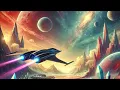Download Lagu The shattered Sky : Earths cosmic reckoning#TheShatteredSky #SciFiThriller #CosmicEvent #Echoes