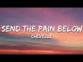 Lagu Chevelle - Send the Pain Below (Lyrics)