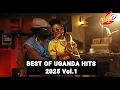 Download Lagu Best of Uganda Hits Audio Mix 2025 - Dj Kossy D [Joshua Baraka, Kapeke, Vinka, Omega 256, Azawi]