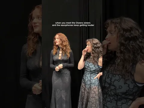 Practical Magic 2 | In Cinemas on September 18