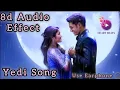 Download Lagu Yedi Song||NEEK||8d Audio||Dhanush||Pavish||Anikha||GV Prakash||Jonita Gandh||subscribe Now