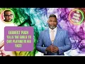 Earnest Pugh Reads Charles Butler Byron Cage On This National Coming Out Day
