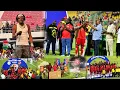 Download Lagu Dancehall King Shatta Wale Storms Accra Stadium with Fire. Kotoko wins Prez John Mahama’s Cup 2025