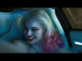 Batman Harley Quinn kiss