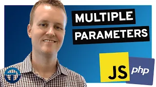 Create a Function with Separate Parameters Programming Interview Questions