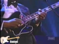 Download Lagu BB King, Eric Clapton \u0026 George Benson - Rock Me Baby