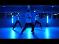 I Emotional Oranges - Not Worth It l MINJU l Choreography  l PlayTheUrban