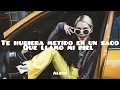 Tessa ia - Cascabel (letra)