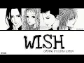 Download Lagu NANA - Opening 2 Full - Wish (TRAPNEST) [Color Coded Lyrics Kan/Rom/Eng]