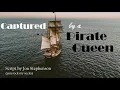 Captured by a Pirate Queen ASMR Roleplay Female x Male Listener Arr Matey