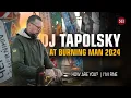 Download Lagu Ukrainian Military, DJ Tapolsky at Burning Man 2024 | How Are You? | I’m Fine