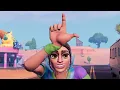 WOW post Malone fortnite montage