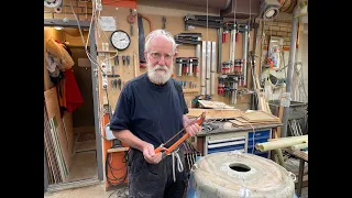 13 Oct 2023 Aft hatch will slide sideways