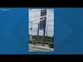 Gas prices rising in Georgia after pipeline shutdown