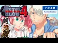 Download Lagu Metal Slug 4 (PS4 Pro) - One Life Full Game (No Death, Level-8) [60FPS]