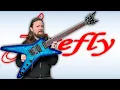 I Bought A FAKE Dimebag Guitar