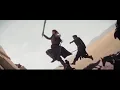 Disney's Mulan | "Battle