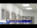 Butte County Jail expansion complete after 16 years