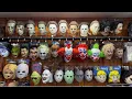 Visiting one of the only all year round Halloween Stores in So-Cal Halloween Express Inland Empire