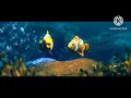 Finding Nemo Remake Leaked with Music