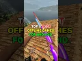 Download Lagu Top 5 Offline Android Games #shorts #offlinegames #2024 #limbo