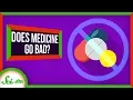 Does Medicine Actually Expire