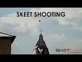 Download Lagu Skeet Shooting - All 8 Stations - High House, Low House, Double - by ShotKam