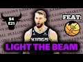 The Kings Curse Is OVER w Sports Wikipedia Bullony Basketball - S 4 Ep 21