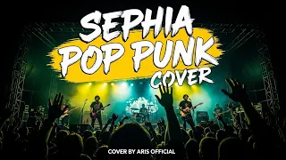 sephia sheila on 7 pop punk cover