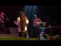 Dread Mar I - Así fue (Teatro Caupolicán, Chile)